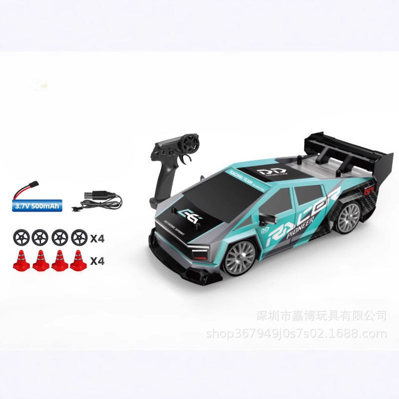 8603 [단품 463.9g] 테슬라 그린