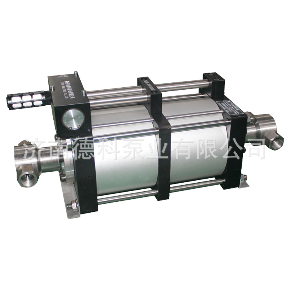 供应微型气体液体增压泵 液体增压泵 腐蚀液体增压泵 化学介质泵