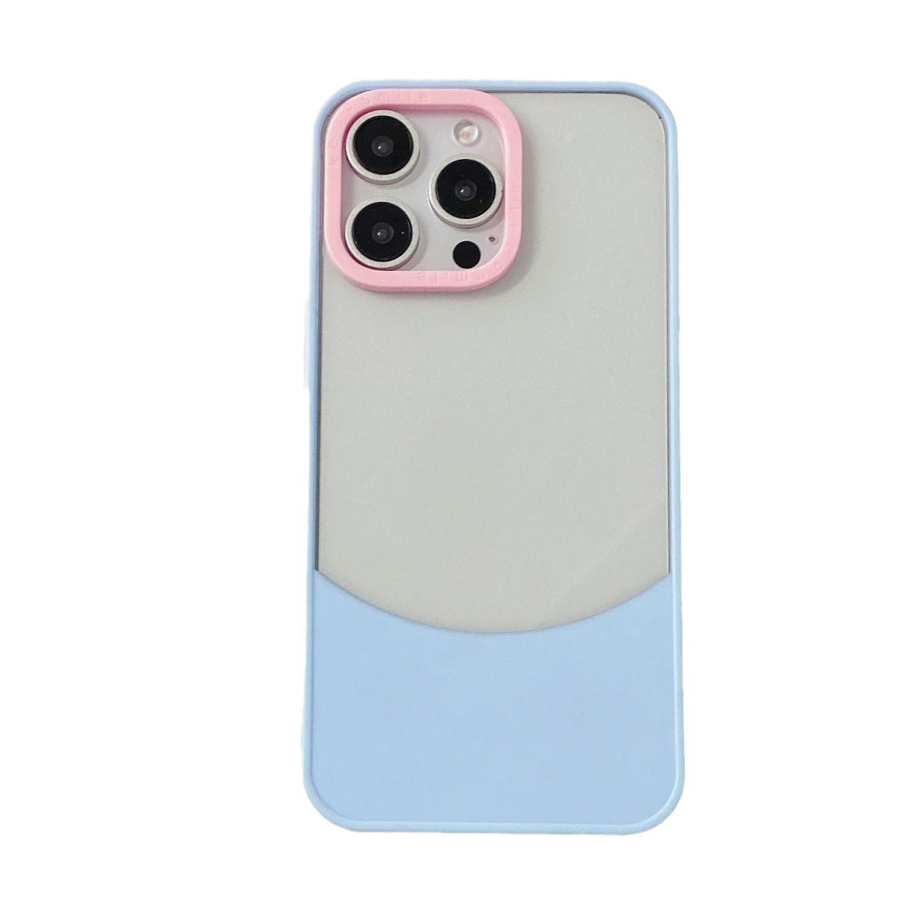 Apple, совместимый iPhone 15, кривая чехол для телефона, iPhone14 Pro, защитный чехол, 15прмх, 2 в 1, iphone, защита при падении