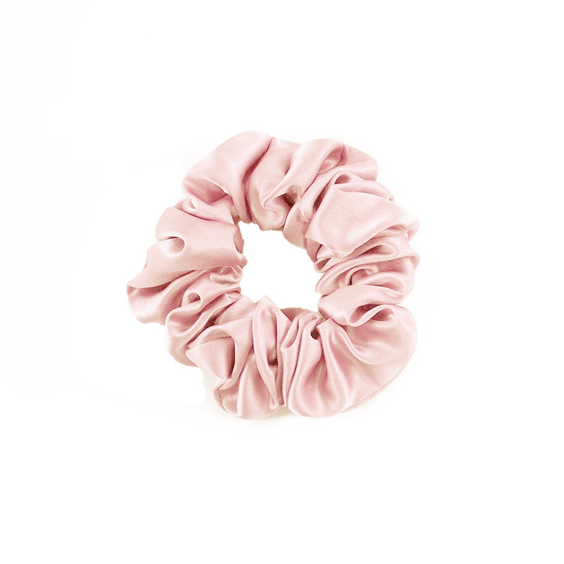 Mariposa bordado 19 M banda de pelo de seda 4,5 cm de satén grande cuerda de pelo de seda de mora banda de pelo de intestino grueso de alta calidad al por mayor