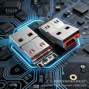 TYPE-C+USB����һ���^ ���wʽ ���zо ��PCB�� �m���O���^ �o���