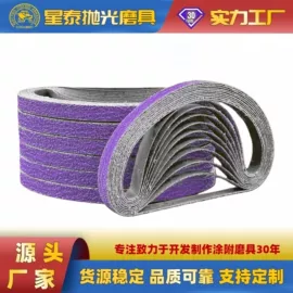 砂带;抛光轮;砂纸