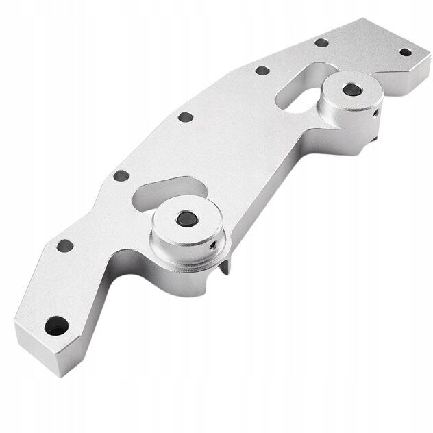 Labeling and shipping services for BMW M52TU/M54/M56 engine timing tools, dual variable valve timing tools