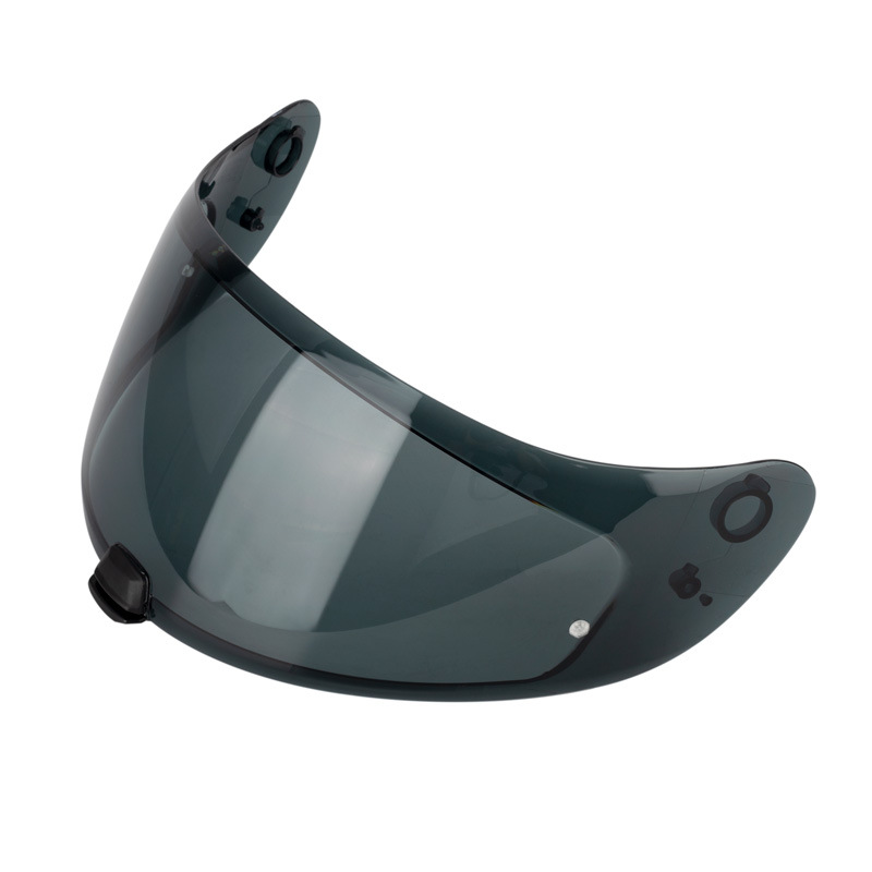 Motorcycle Helmet Hj-20M Lens Adapted to C70/Is17/Fg17 Model Safety Lens Helmet Accessories