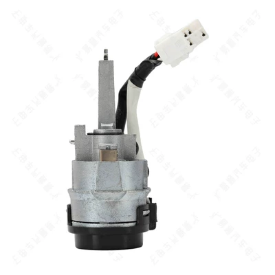 Ignition Mechanical Lock Cylinder, Avtomobil qapı kilidi silindrləri