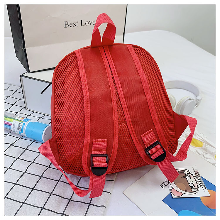 Waterproof Kids Backpack School Kids Backpacks display picture 3