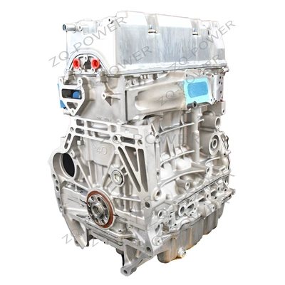 Engine assembly Original Refurbished K24Z7 2.4L