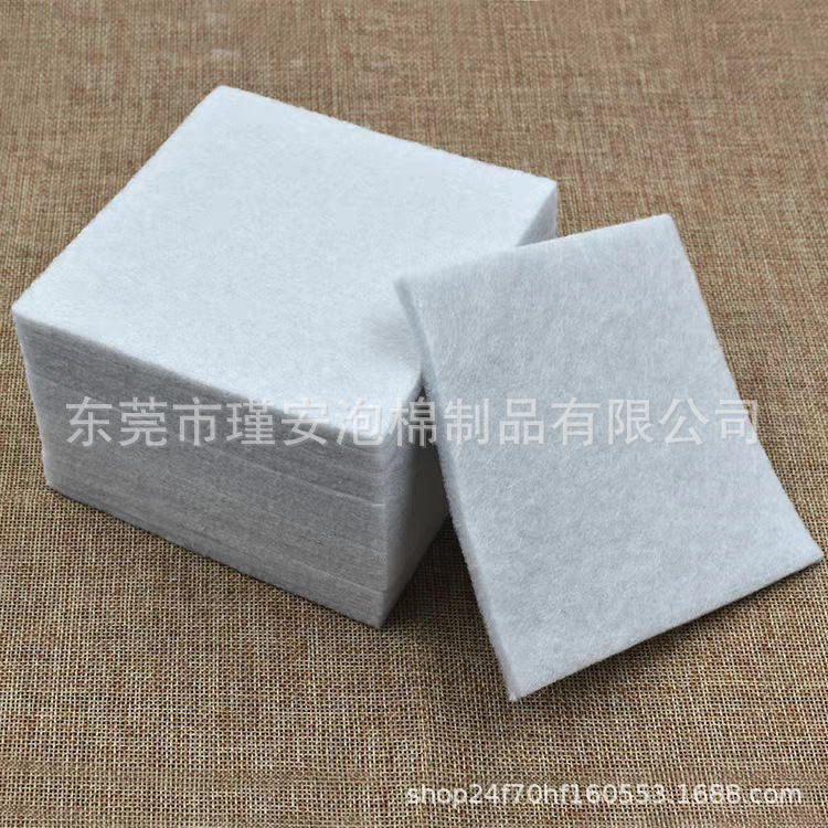 批发美发烫发机包杠子电发保温 隔热棉垫 数码机美发陶瓷热烫机用