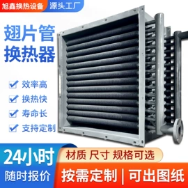 换热器;其他传热设备;传热设备配件