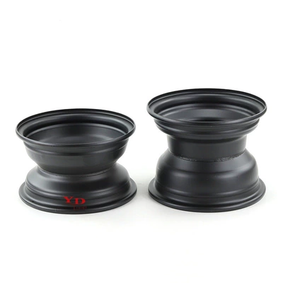 Wheeler steel ring three-hole – Hub