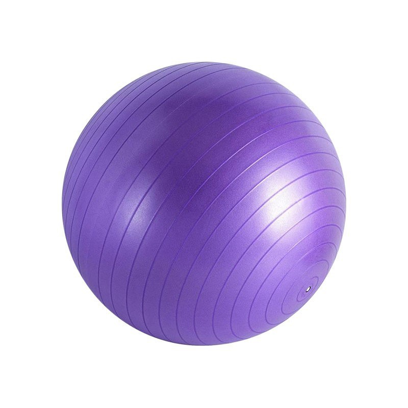 Pelota de yoga a prueba de explosiones 6P, venta directa de fabricante, pelota de fitness para mujeres embarazadas, asistencia en el parto, entrenamiento de equilibrio para niños.