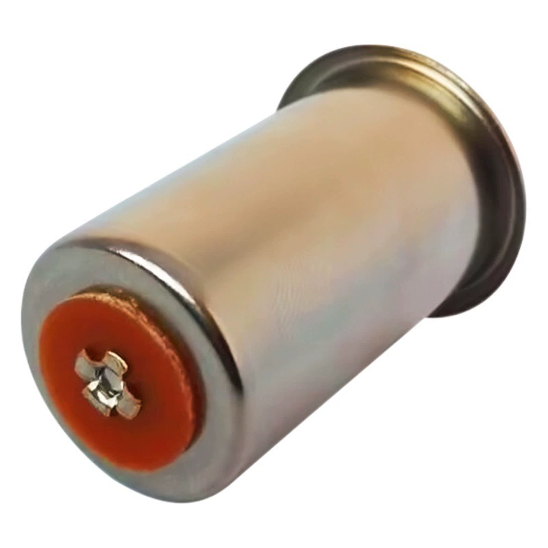 Dongguan Liwei, прямая Заводская розетка 12/24 В, железная трубка для защиты окружающей среды LW-020, твердый автомобильный прикуриватель, материнское сиденье