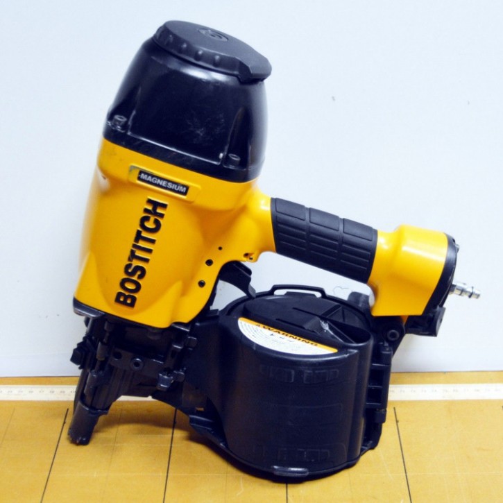 供应美国史丹利BOSTITCH N/89CB工业级卷钉枪