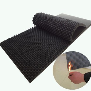 Factory Supply Industrial Flame Retardant Sponge/Industrial Fireproof Sponge/Industrial High Flame Retardant Sponge/Industrial High Temperature Resistant Sponge