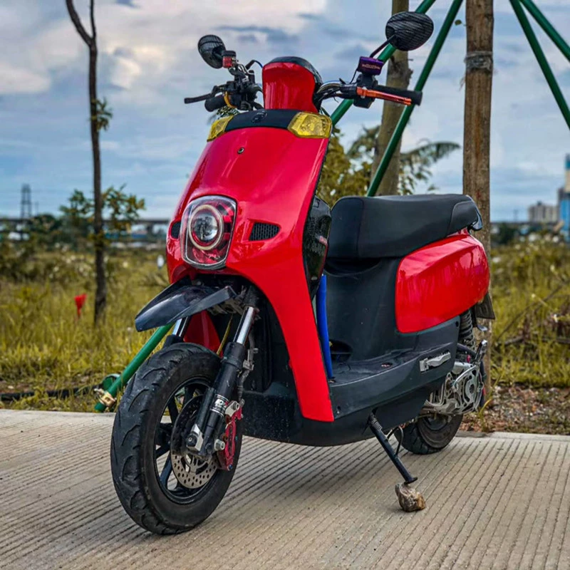 Лин Хайку мотоцикл Мото Shell Yae Cool Xiyang оригинал S5CNSY каркас полный набор пластиковых железных ламп