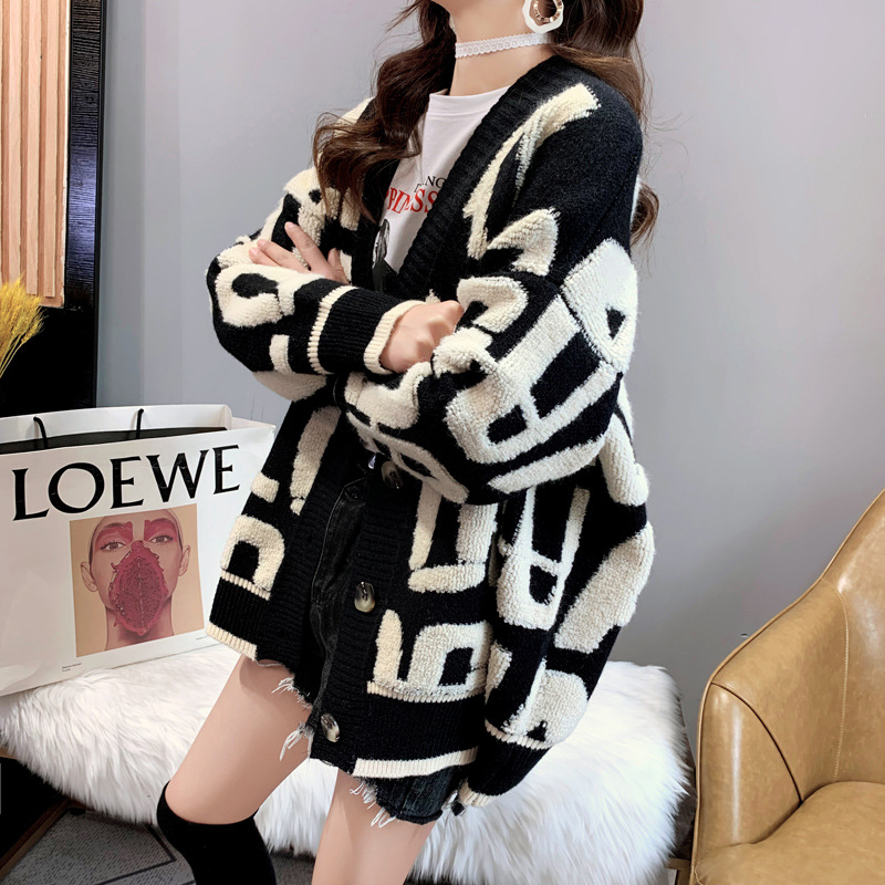 Stylish Cardigan View 5