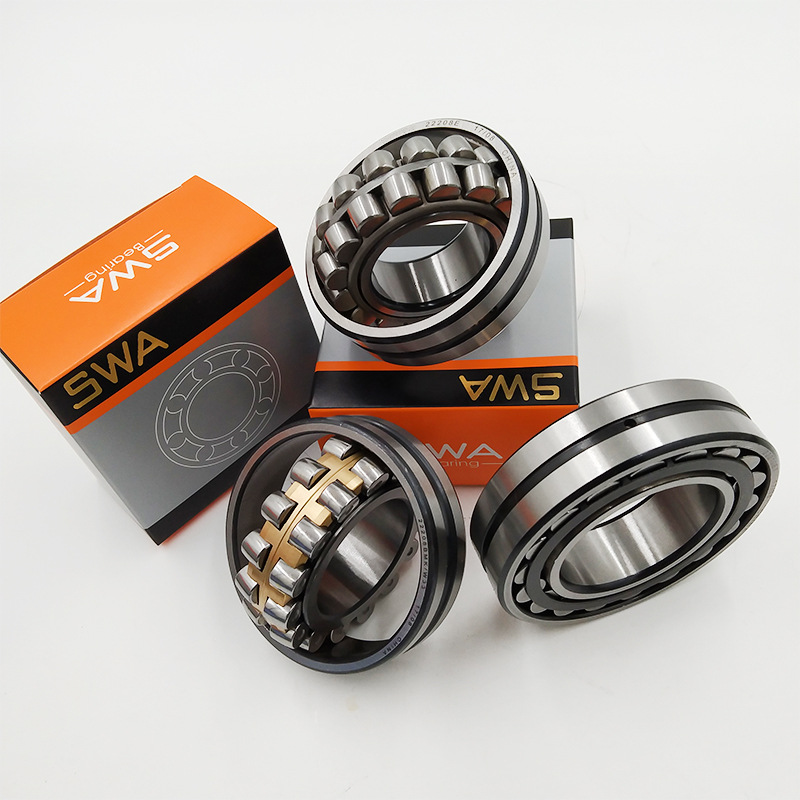 厂家直供WTRD 23084CAF3 23084CAF3/W33  长寿命 调心滚子轴承