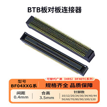���׿�BF04XXGϵ���ٴ���BTB��԰�������0.4mm���ϸ�3.5mm�ƽ�