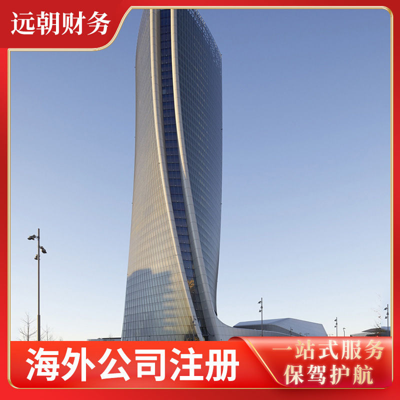 意大利公司注册海外公司代办注册公司年审审计