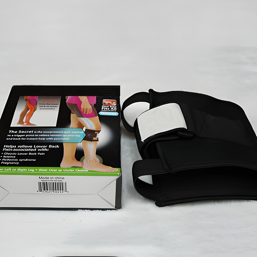 TV product for outdoor sports knee pads and protective gear, suitable for export, multifunctional hiking, running, and sports knee pads