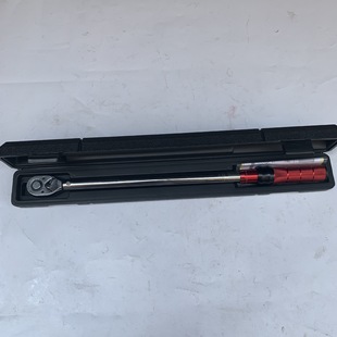 Preset torque wrench 1/2 100-500N.m adjustable torque wrench Preset torque wrench