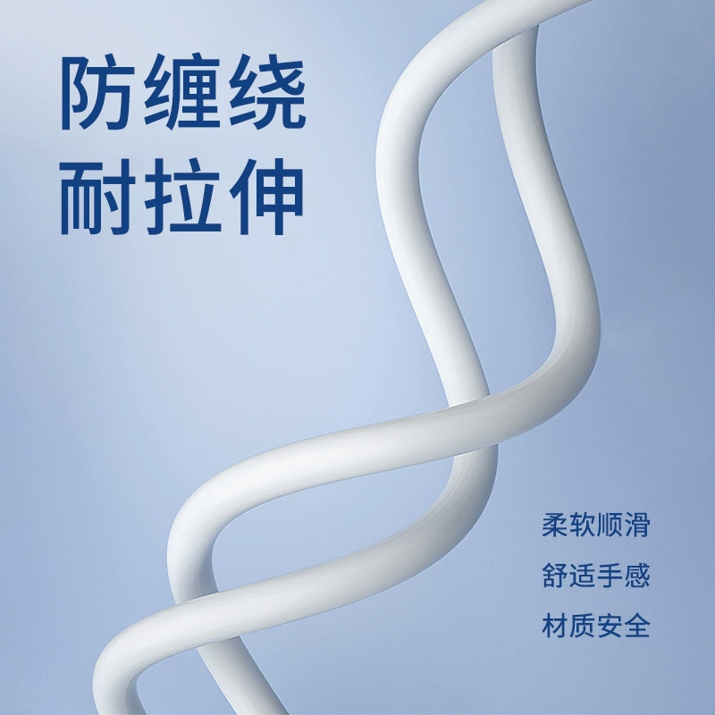 Зарядный кабель Type-C, чистая медь, 2A, быстрая зарядка, подходит для Huawei и Apple, кабель данных Type-C USB