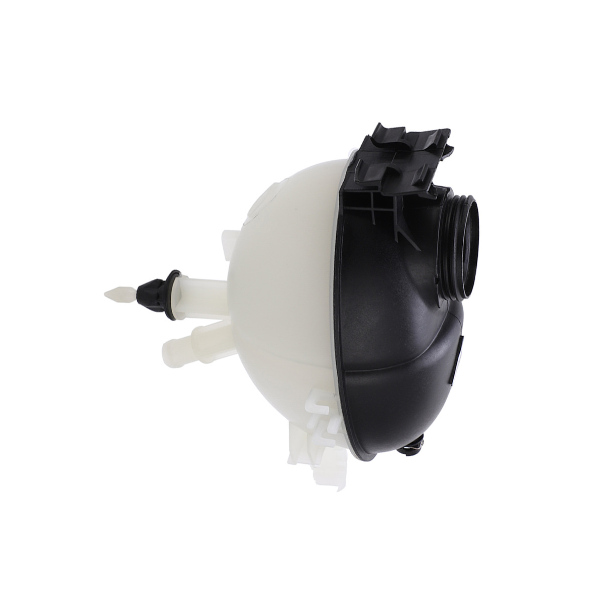 The Manufacturer's Ready Stock Is Suitable for Mercedes-Benz Model 212005 Car Water Tank, Auxiliary Water Tank, Expansion Water Tank 2045000549