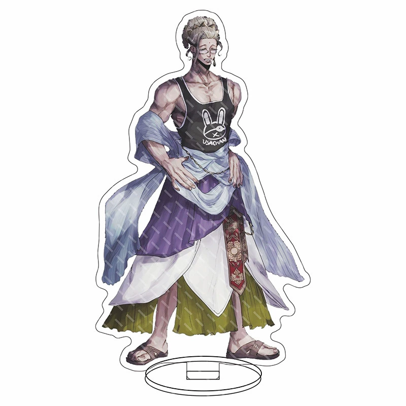Hololive Valkyrie Tower Witch