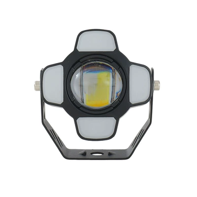 spotlight, Motorcycle headlights, headlights