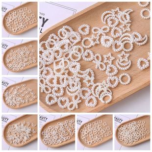 ABS�װ׷������NƬ�U�պ����Y�������ǈAȦ���ĺ���DIY�ֹ����