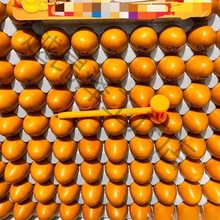 金蛋摸奖道具里面有钱学校门口小卖部摆地摊学生玩具商品小本生意