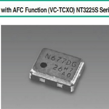 NDK贴片温补晶振NT3225SA 26MHZ 26.000MHZ TCXO 3225 3.2*2.5