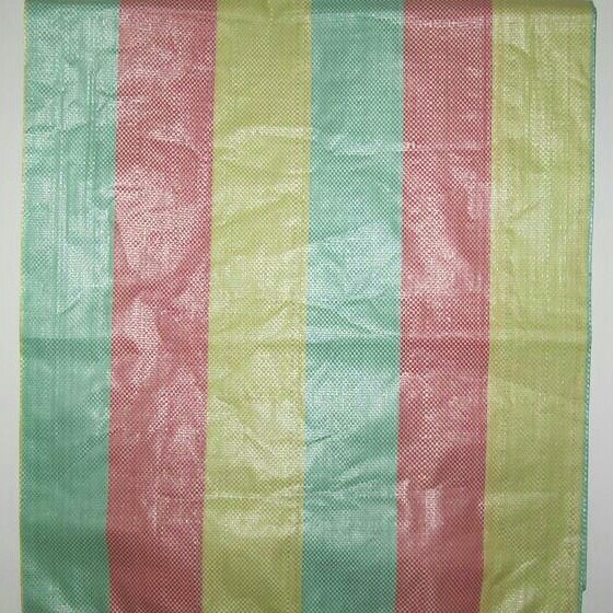 高档编织袋生产  出口编织袋 塑料编织矮