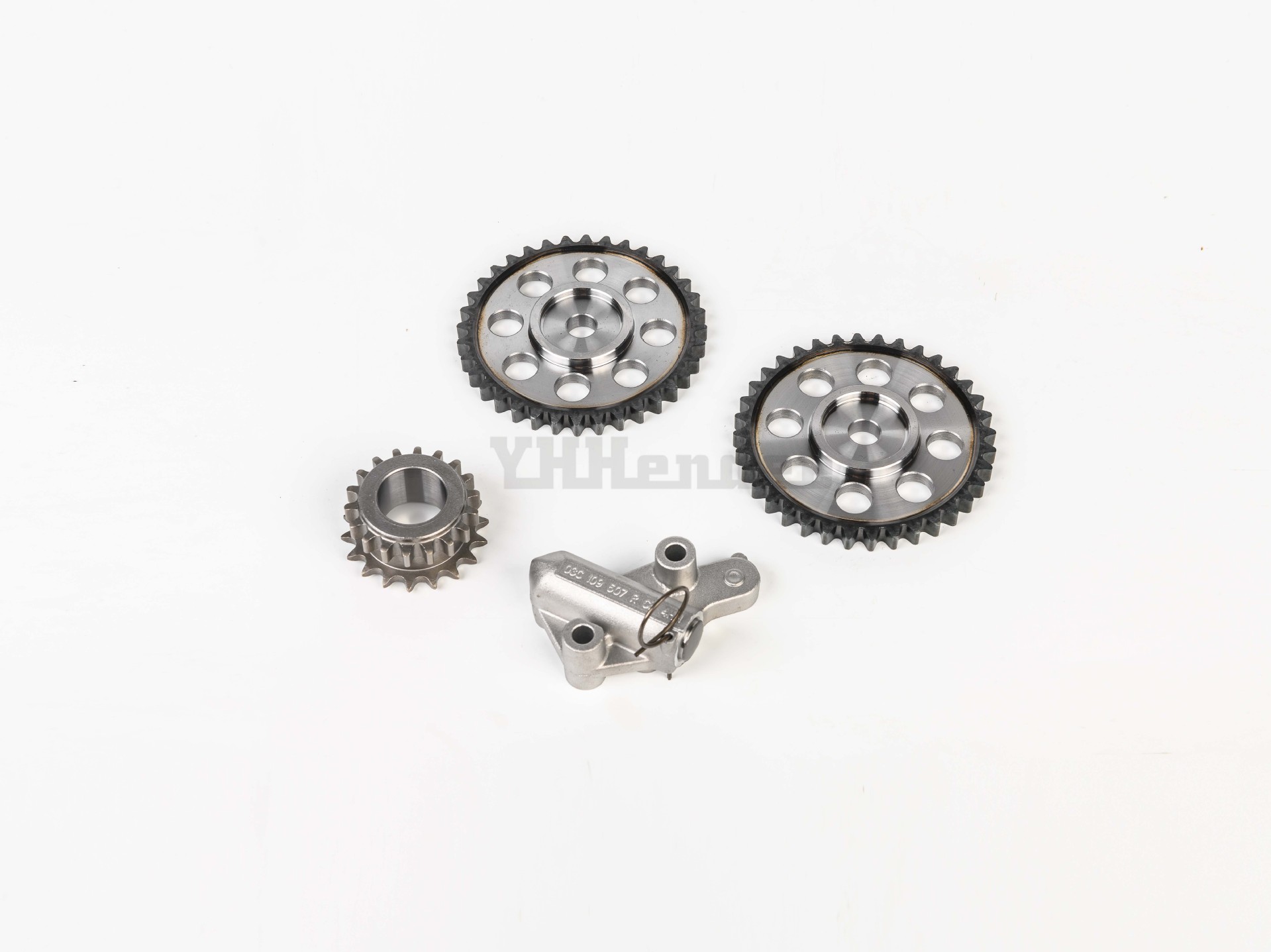 Timing Chain Kit 03C109469K Is Suitable for Volkswagen Lavida Ea111/1.6T Timing Repair Kit