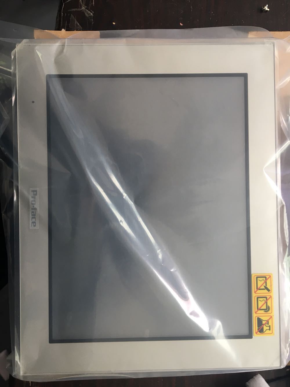原装普洛菲斯触摸屏PFXGP4501TADW工程余货质保一年