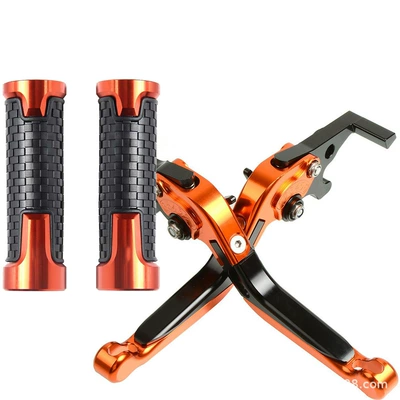 Motorcycle Handle Cover Suitable for Mt-03 Mt03 - 15