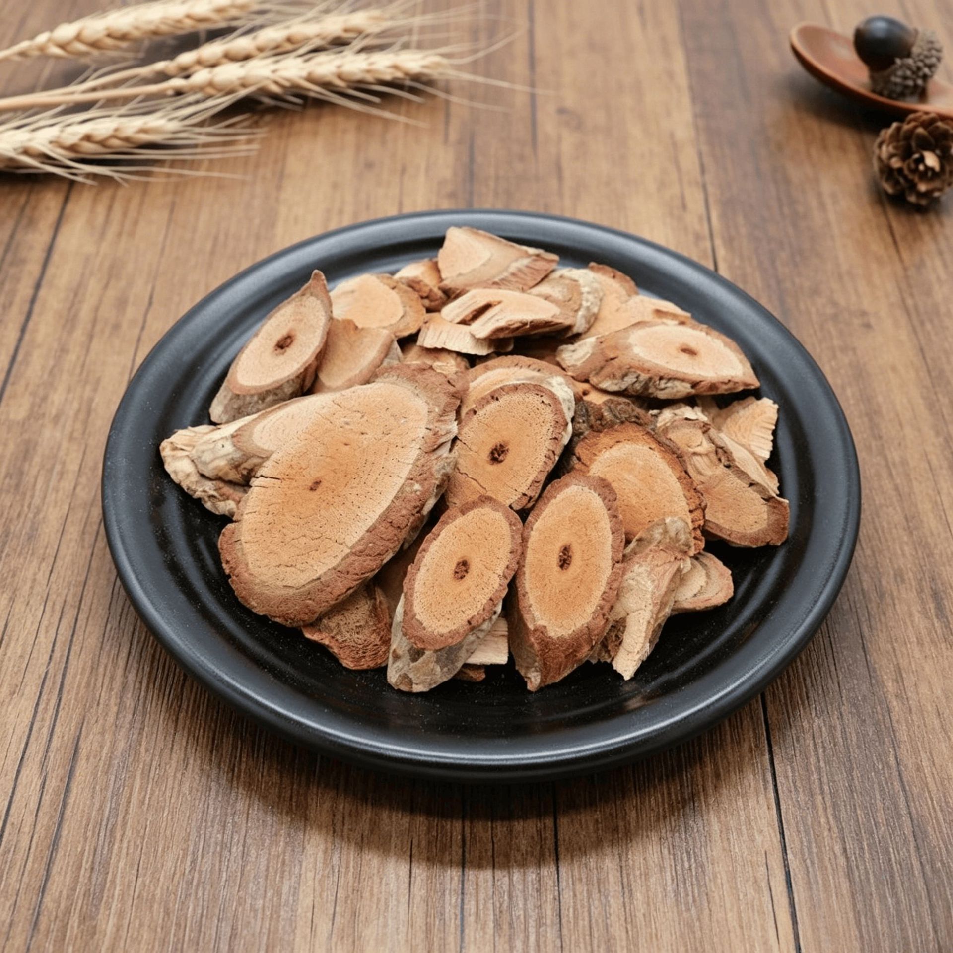 Hai Feng Teng Dried Kadsura Pepper Vine 500g Traditional Chinese Herb for Decoction and Herbal Tea in use