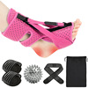 new pattern Ankle have a foothold drooping Orthotics prevention Arch Foot Pain Cross border Foot Splint Nighttime