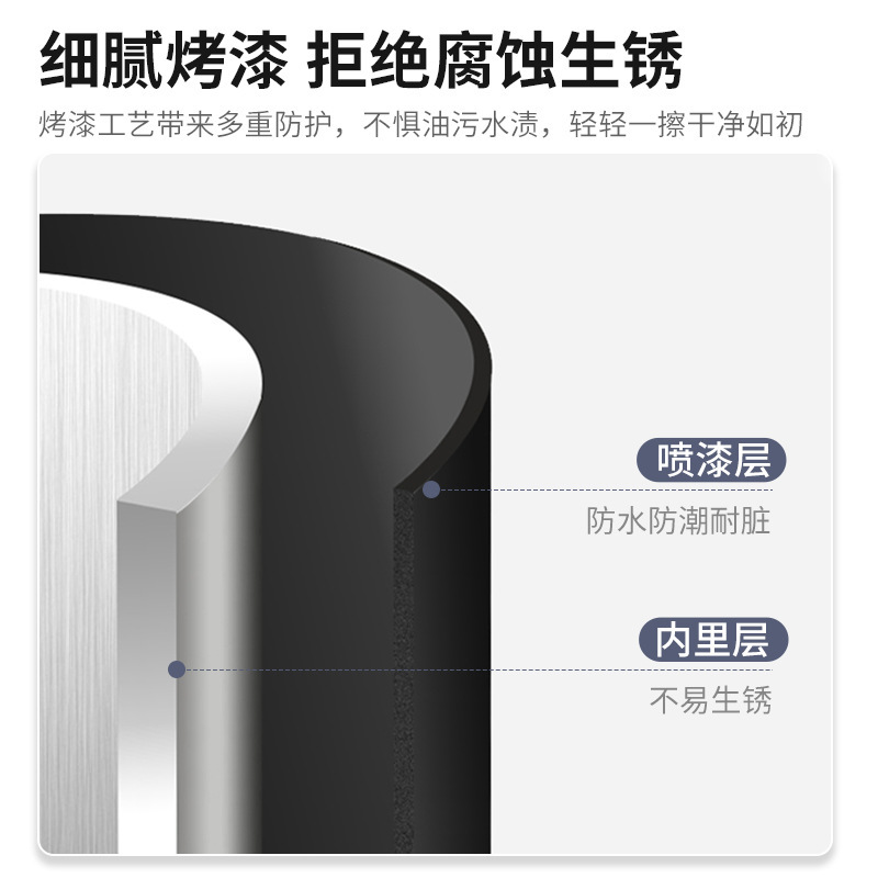 Estante para horno microondas de cocina retráctil, soporte para horno, encimera de doble capa para el hogar, estante de almacenamiento para olla arrocera de escritorio