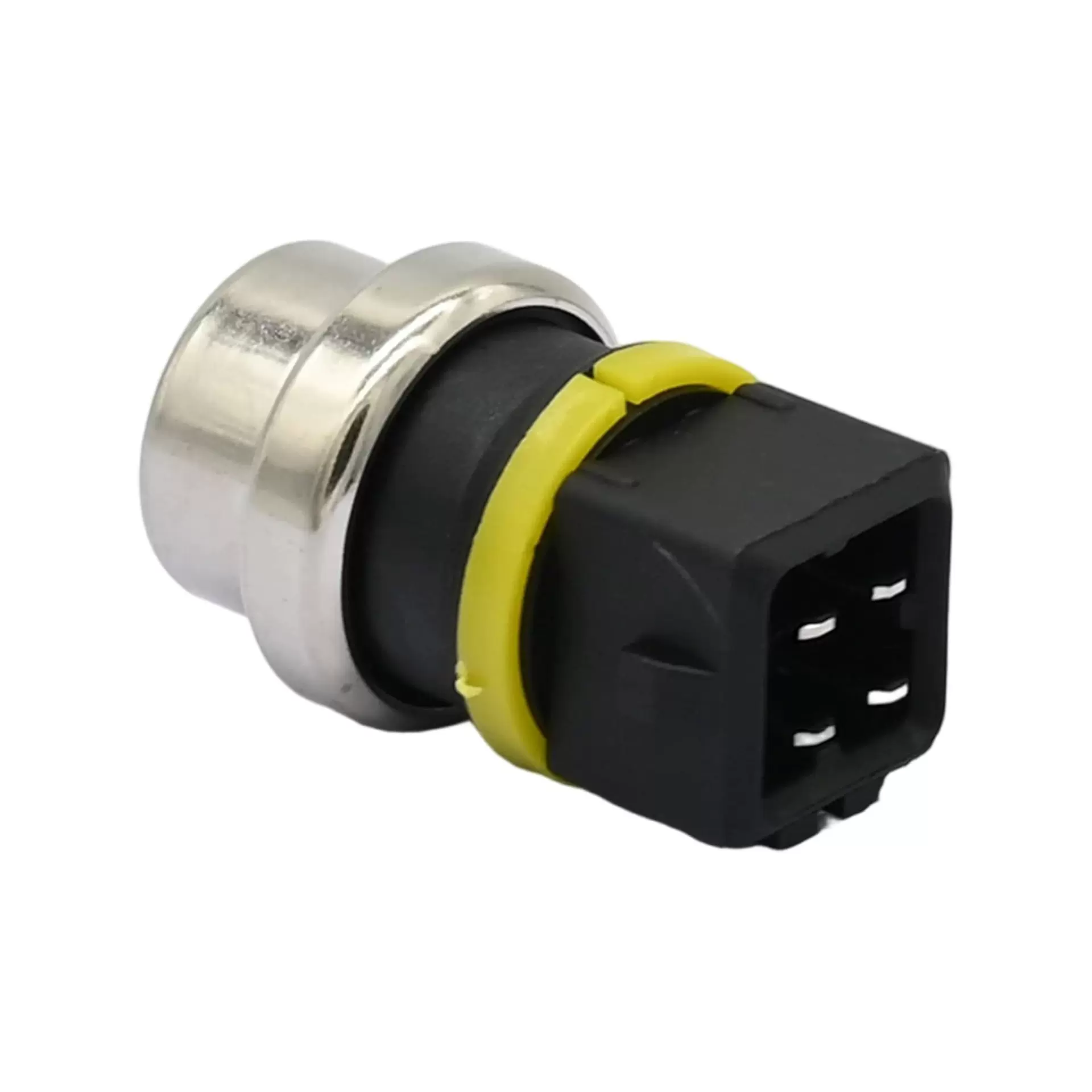 6U0919501B适用捷达/桑塔纳汽车水温传感器 兼容357919501A