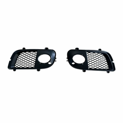 Big Surrounded Fog Light Frame Assembly, Car