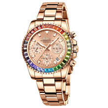 BIDENŮʿ�r�Ў���̄��ֱ�S�����l �๦��ʯӢ��ˮ�ֱ�Watch