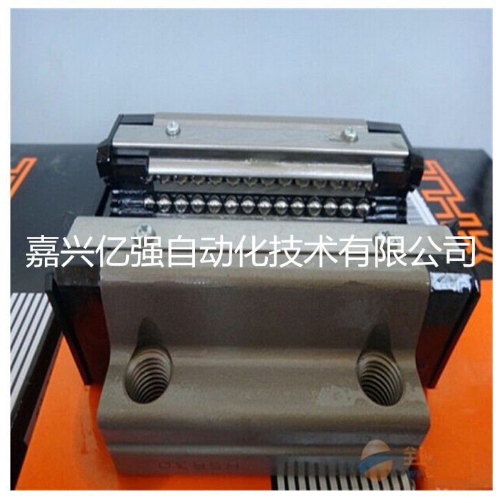 THK日本原装进口 SVS25R SVS30R SVS35R THK直线导轨滑块