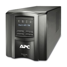 APC UPS����ϵ�ԴSMT750ICH SmartUPS���߻���ʽ 500W750VA