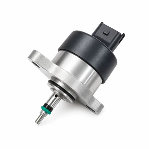 Fuel Pressure Regulator Valve 0281002500 42538165 504016314 Suitable for Peugeot