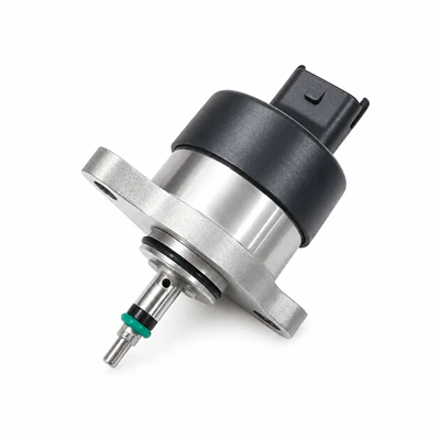 Fuel Pressure Regulator Valve 0281002500 42538165 504016314 Suitable for Peugeot (Yanacaq injektoru (Forsunka))