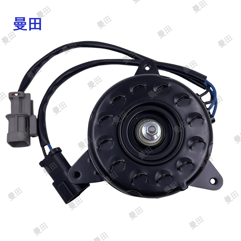 21487-1Ka0E 3Ra1A Is Suitable for Nissan Sylphy Bluebird Car Air Conditioning Fan Motor