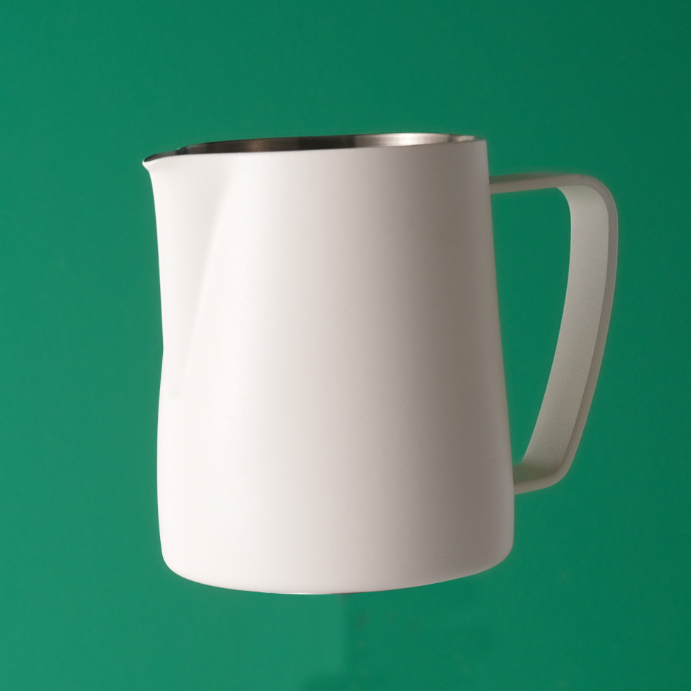 304 de acero inoxidable taza Cápsula de café de estilo japonés guirnalda taza flor olla de lujo taza de café puede ser al por mayor-@