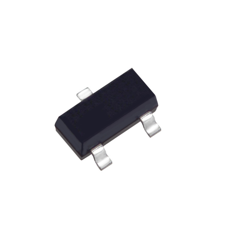 源头工厂 HT7818-A SOT23 LDO稳压IC芯片 高耐压低压差
