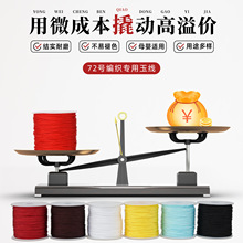 ��0.8mm�ֹ�����С�Ʒ���K����Ї��Y���ϰ�diy�Ʒ�һ��Y��Ȧ